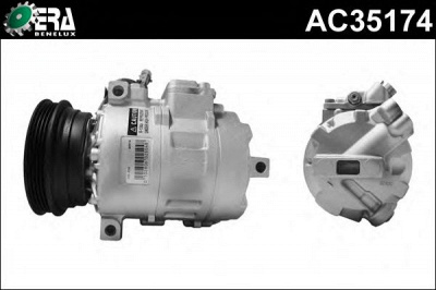 ERA BENELUX ac35174 -  Компрессор, кондиционер